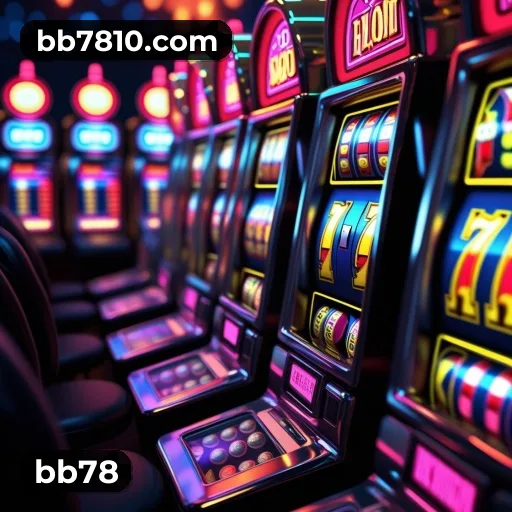 Tabela RTP dos jogos de cassino da bb78
