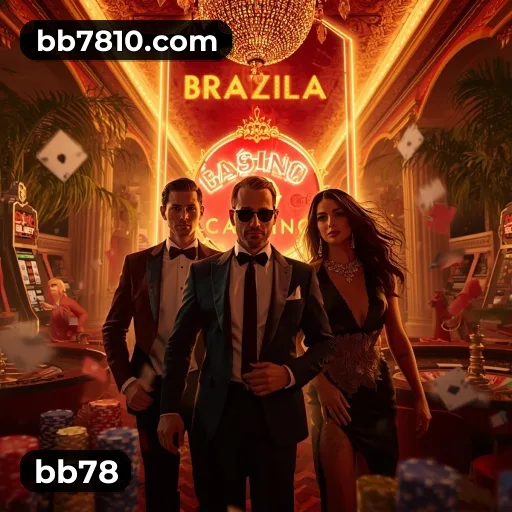 Pagamentos PIX na bb78