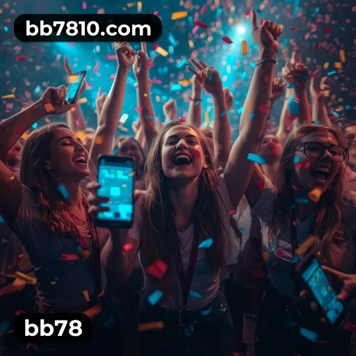 Bônus e promoções bb78