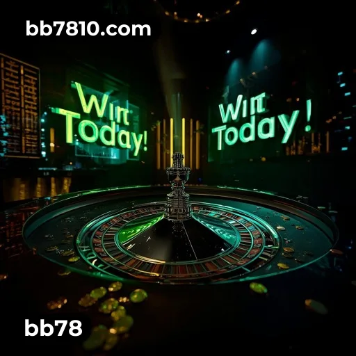 Bônus e promoções bb78
