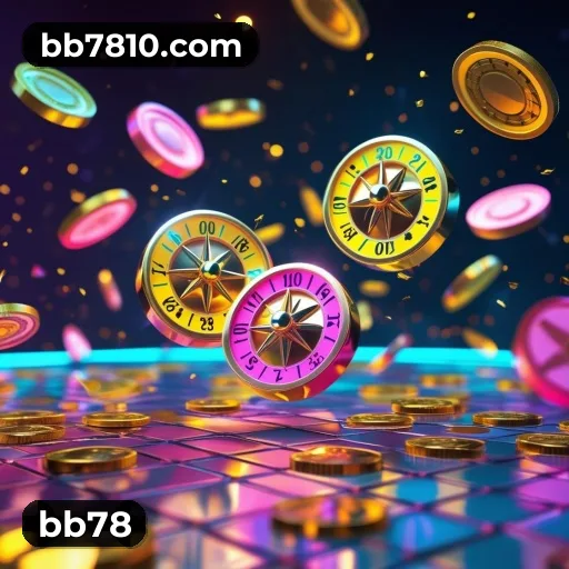 Logo da bb78