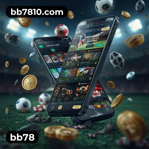 Logo da bb78