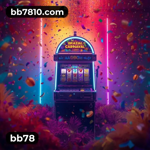 Logo da bb78