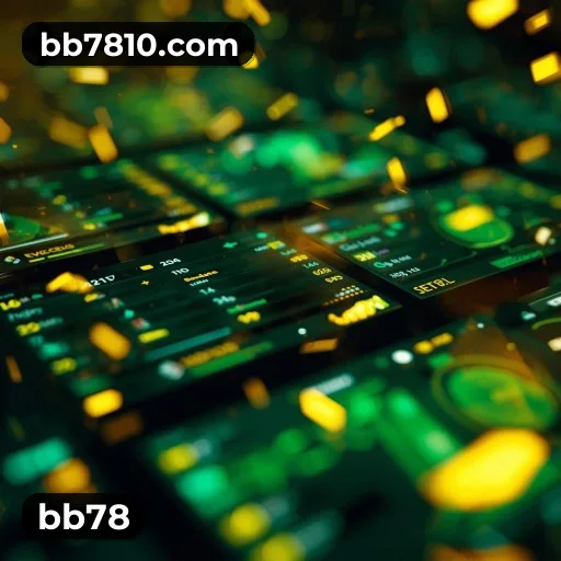 Tabela RTP dos jogos de cassino da bb78