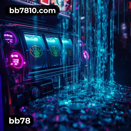 Tabela RTP dos jogos de cassino da bb78