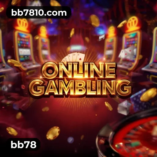 Logo da bb78