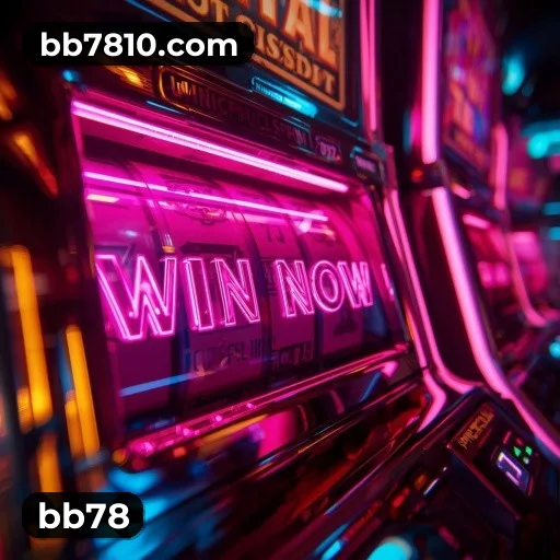 App bb78 para iOS e Android — interface mobile, login biométrico e PIX integrado