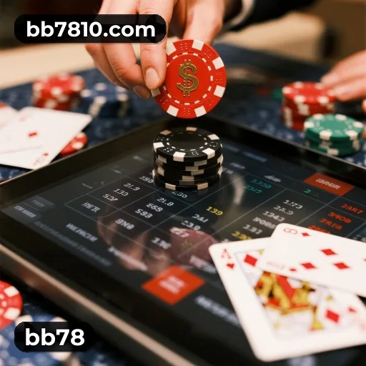 Certificações de segurança da bb78