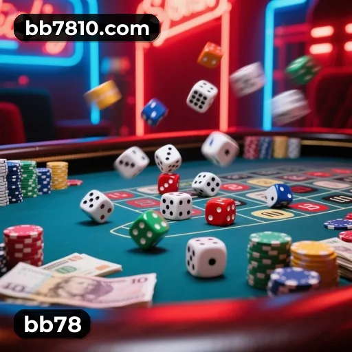 Loterias online disponíveis na bb78